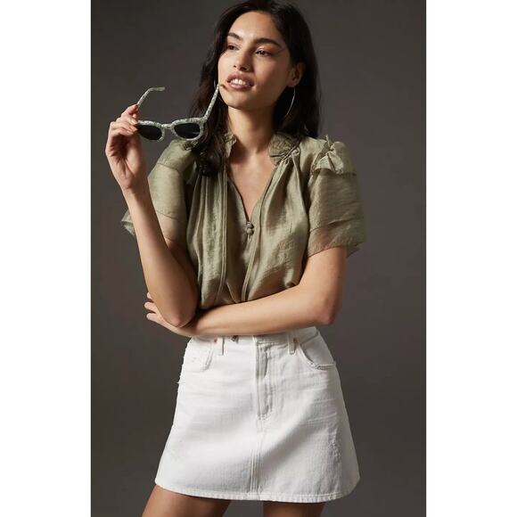 Hunter Bell Millie Top size S small - Picture 1 of 5